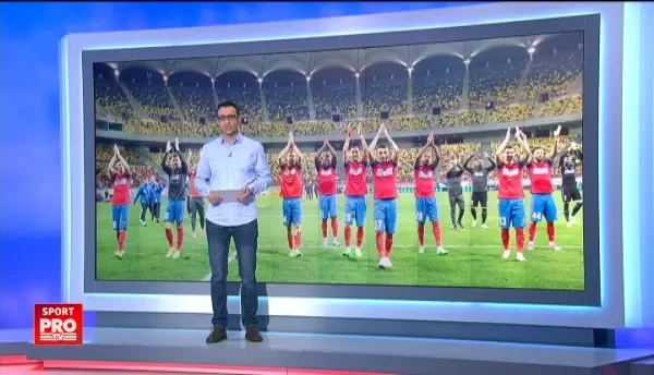 5.000.000 de euro pentru 3 transferuri. Mutarile pregatite de Gigi Becali daca ia titlul la vara