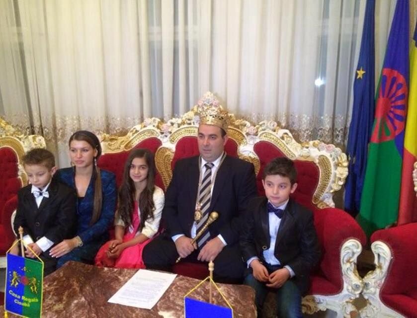Apare inca o nationala de fotbal in Romania! La vara joaca primul meci si vrea la Mondial_2