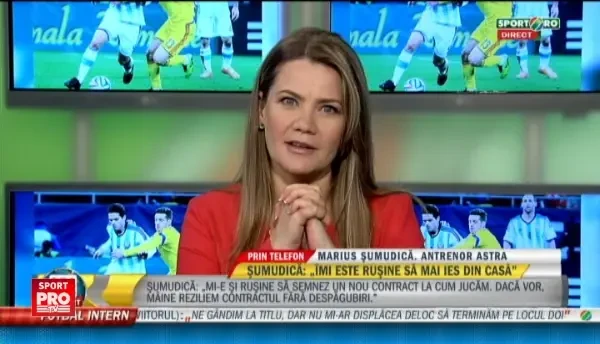 Nu dorm, infrangerile astea imi iau ani din viata! Jucatorii adusi nu sunt nici macar la nivelul celor care au ramas la echipa! Cum traieste Sumudica DRAMA finalului de sezon