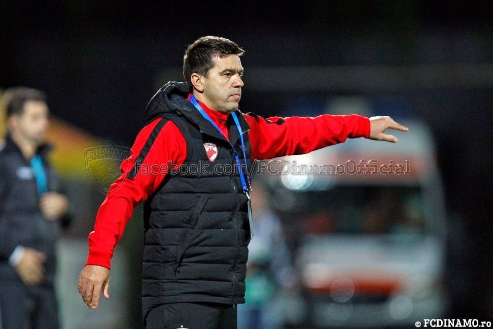 Dupa ce l-a luat pe Cholo, Dinamo isi face echipament ca Atletico Madrid! Cum arata noile tricouri_5