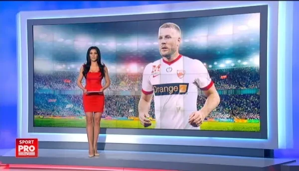 Nemec, la Steaua? Reactia dinamovistilor, cand au auzit ca pot pierde un nou golgheter in fata rivalei