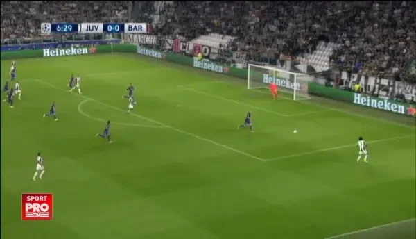Gol Dybala (1-0)