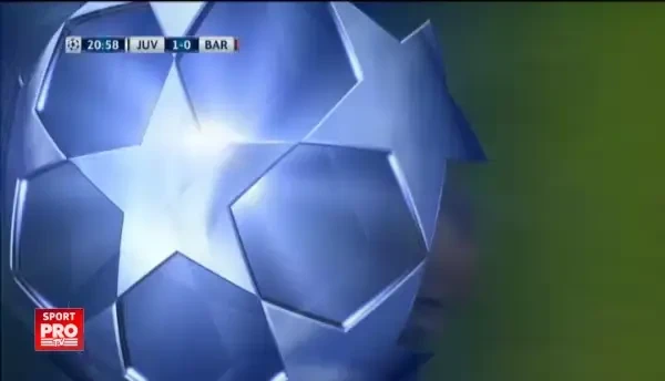 Parada fantastica a lui Buffon