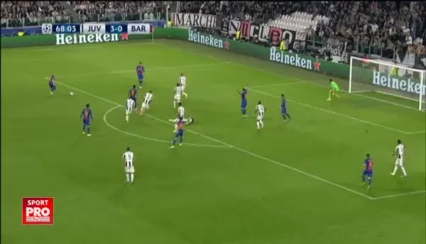 Penalty neacordat la hentul lui Chiellini