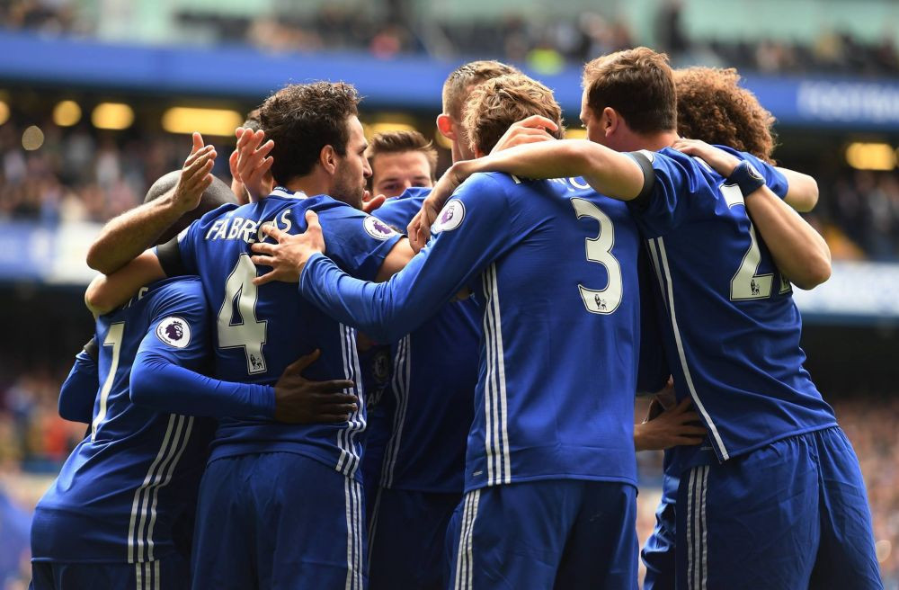 Acuzatii grave pentru un star al lui Chelsea: &ldquo;Copilul meu de sase luni a ajuns la spital din cauza lui&rdquo;