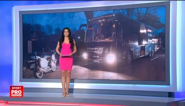 BREAKING NEWS A doua persoana retinuta de Politia Germana. Nationalitatile celor doi suspecti, dezvaluite