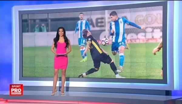 EXCLUSIV | Negocieri cu Benfica pentru PERLA de 17 ani a Craiovei! Suma uriasa de transfer! Cat vor oltenii