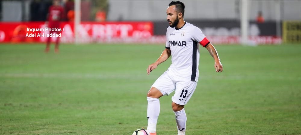 Il rateaza Becali si pe Junior Morais? Anunt de ULTIMA ORA facut de Astra: Si Budescu era asteptat