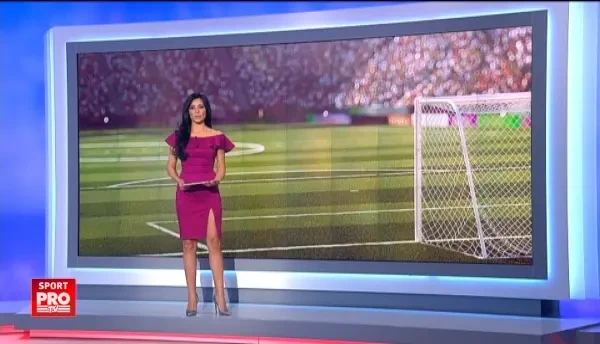 Plecat la Brugge, Rotariu ii da intalnire lui Dinamo in Champions League: Ar fi ceva fantastic