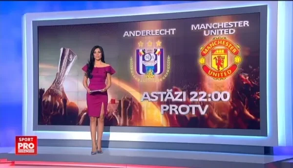 Ce ONOARE! Stanciu, vedeta pe site-ul lui Manchester United: E jucator de temut! Ce are in comun cu Pogba