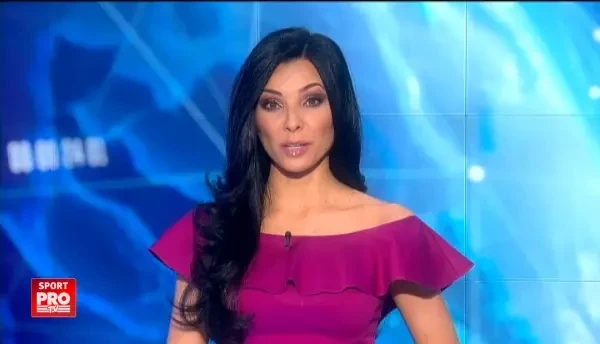 Povesti nebune spuse de o gimnasta de aur a Romaniei. Sandra Izbasa a povestit cum a coborat doua etaje pe un cearseaf :)