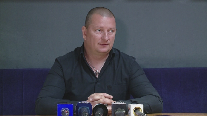 Povesti cu Giani si Dorel in Liga I: La ASA, ca in Las Fierbinti! Ionut Chirila, despre mandatul de 12 zile | UPDATE: Cum raspunde Gabi Muresan