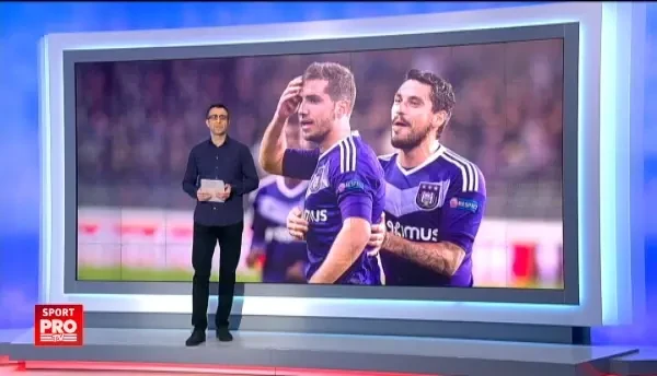 Juventus domina echipa saptamanii din UCL, dupa ce a pulverizat-o pe Barca. Cati fotbalisti are in primul 11 | Cum arata si echipa pentru UEL