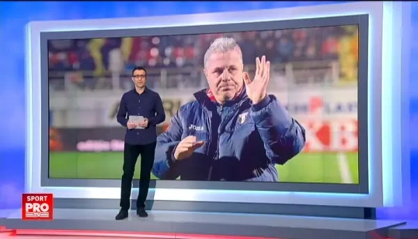 EXCLUSIV! Sumudica, gata sa lase Astra pentru o RIVALA din Liga I! Cine il vrea pe banca