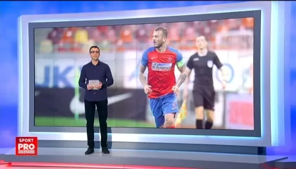 Gigi Becali: "Am cerut 15 milioane de euro pe Alibec!"