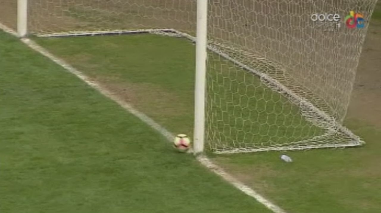 Faza rara in fotbal! Barbut a ratat cu poarta goala la Targu Mures! Cum s-a dus mingea | ASA 0-0 Timisoara_3
