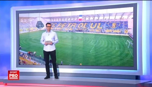 Aparitie surpriza la petrecerea de promovare a Petrolului! Hamza a revenit la Ploesti! VIDEO