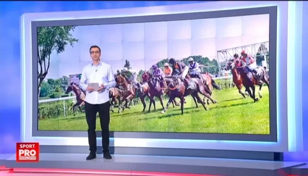 Pastele cailor! Hipodromul de la Ploiesti a fost relansat! O femeie a castigat cea mai importanta cursa