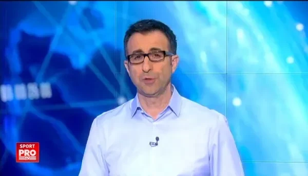 Garcea a descoperit sportul bogatilor! Cum poti juca golf in Romania fara sa iesi pe teren! VIDEO