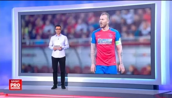 PLEACA Alibec de la Steaua? Cum au reactionat Reghecampf si MM Stoica la planul patronului