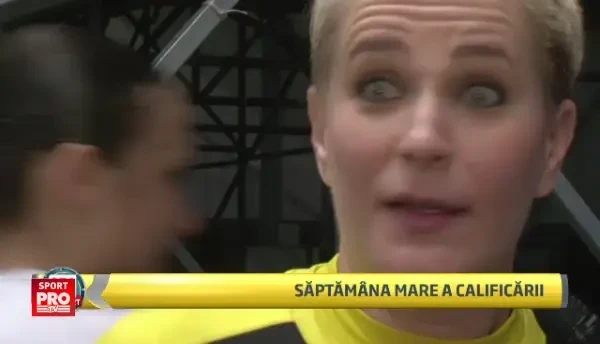 Paula Ungureanu a povestit momentele INCREDIBILE din timpul meciului: "Au aruncat in mine cu bere si monede". Reactii dupa calificarea CSM-ului