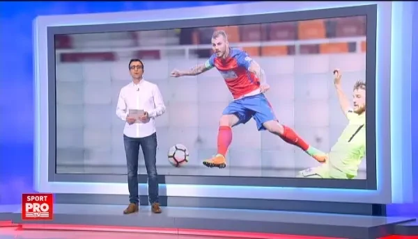 Ar fi mutarea deceniului in Romania si a carierei pentru Alibec. Belgienii anunta: "E dorit de o sfert finalista UCL"