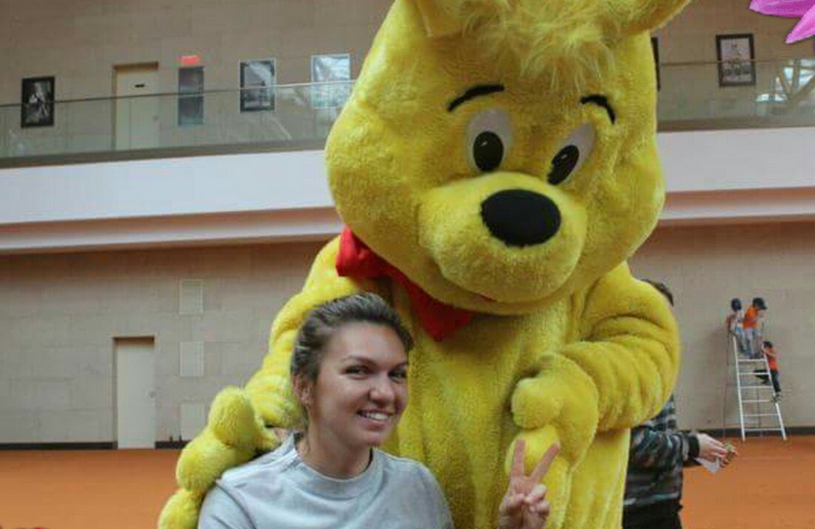 Pe ce locuri WTA sunt romancele din echipa de Fed Cup! Romania - Marea Britanie se joaca in weekend