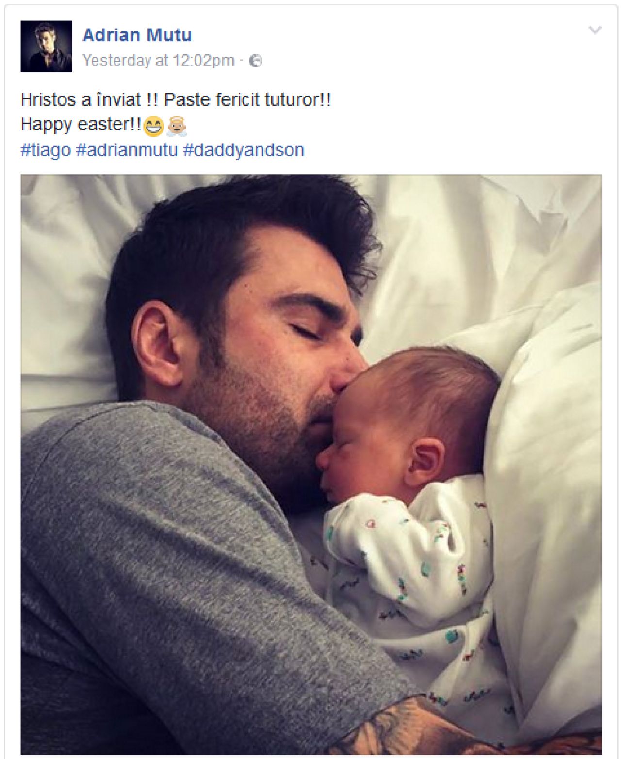 Mesajul lui Adi Mutu, dupa victoria care o face pe Dinamo sa se gandeasca la Champions League_2