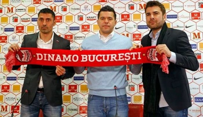 Mesajul lui Adi Mutu, dupa victoria care o face pe Dinamo sa se gandeasca la Champions League_3