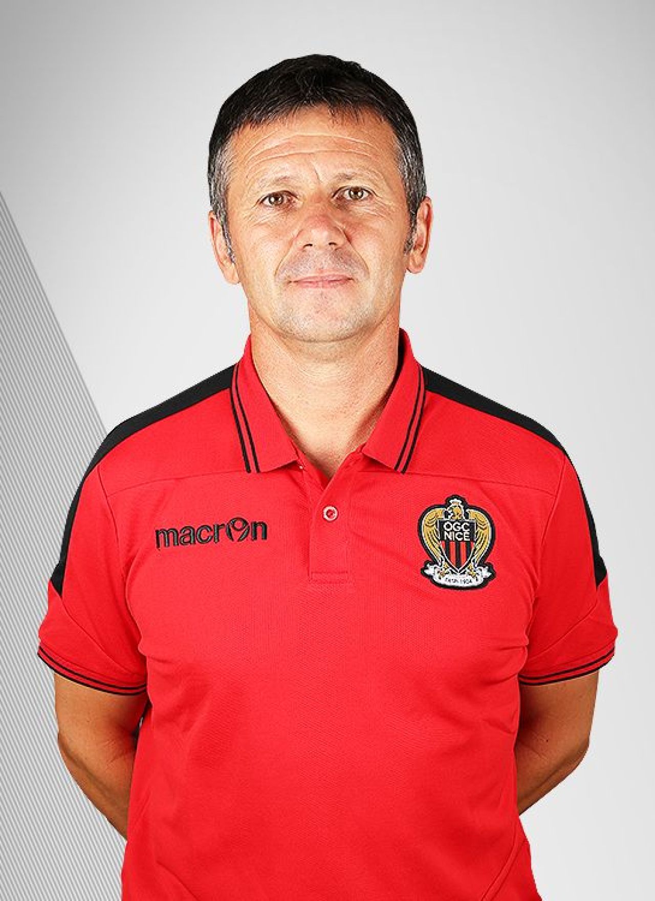 Omul care a reusit sa-l IMBLANZEASCA pe Balotelli! Un antrenor roman, secundul revelatiei Nice din Franta_3
