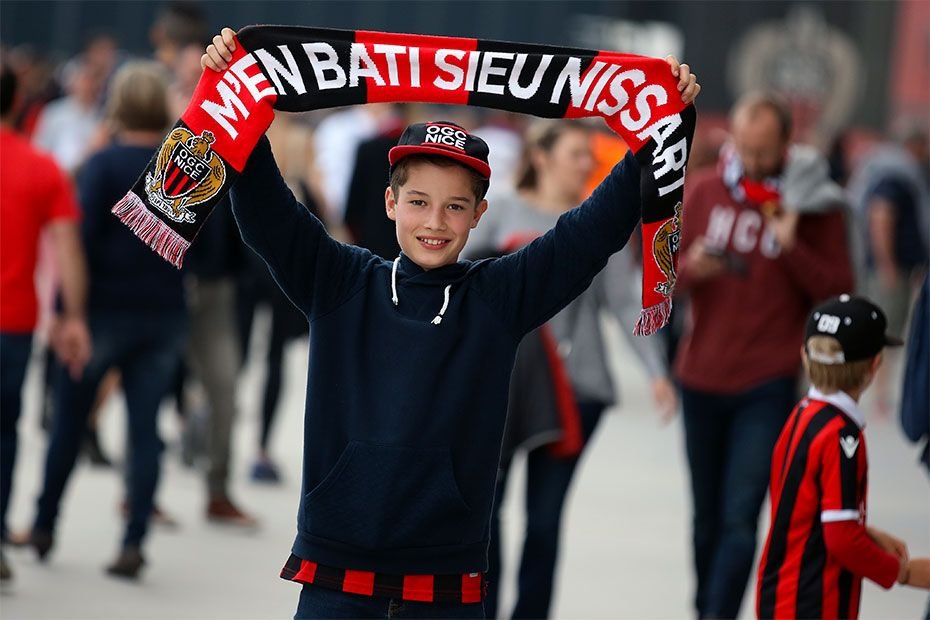 Omul care a reusit sa-l IMBLANZEASCA pe Balotelli! Un antrenor roman, secundul revelatiei Nice din Franta_5