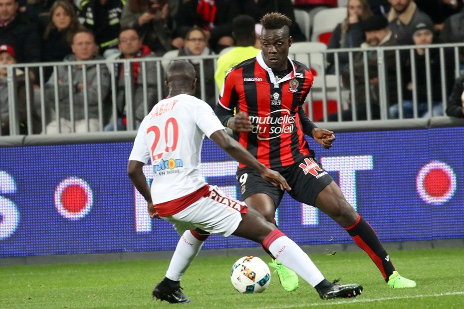 Omul care a reusit sa-l IMBLANZEASCA pe Balotelli! Un antrenor roman, secundul revelatiei Nice din Franta_11
