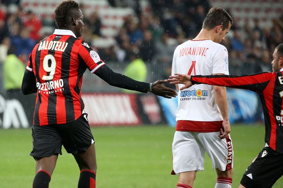 Omul care a reusit sa-l IMBLANZEASCA pe Balotelli! Un antrenor roman, secundul revelatiei Nice din Franta_9