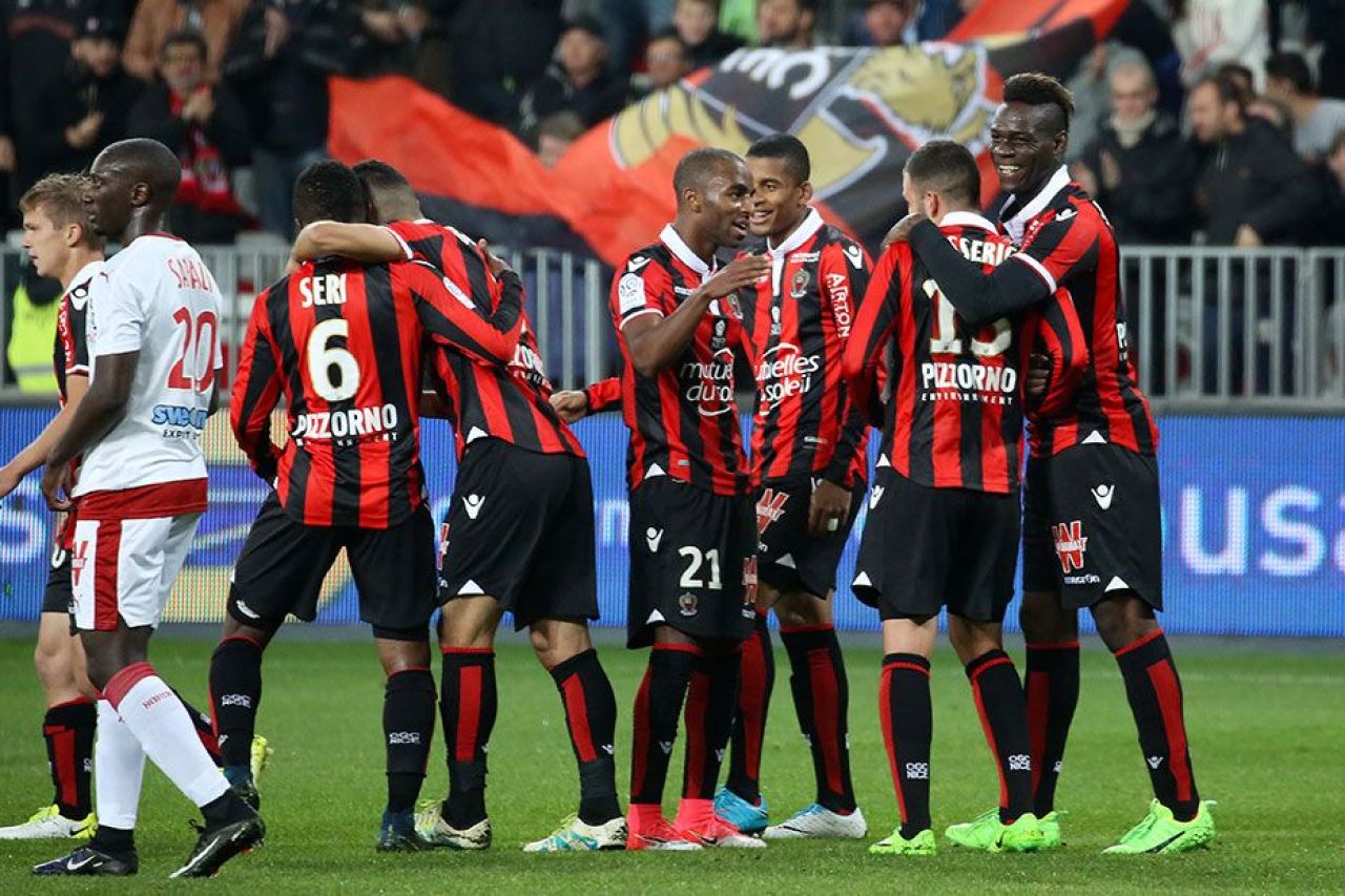 Omul care a reusit sa-l IMBLANZEASCA pe Balotelli! Un antrenor roman, secundul revelatiei Nice din Franta_10