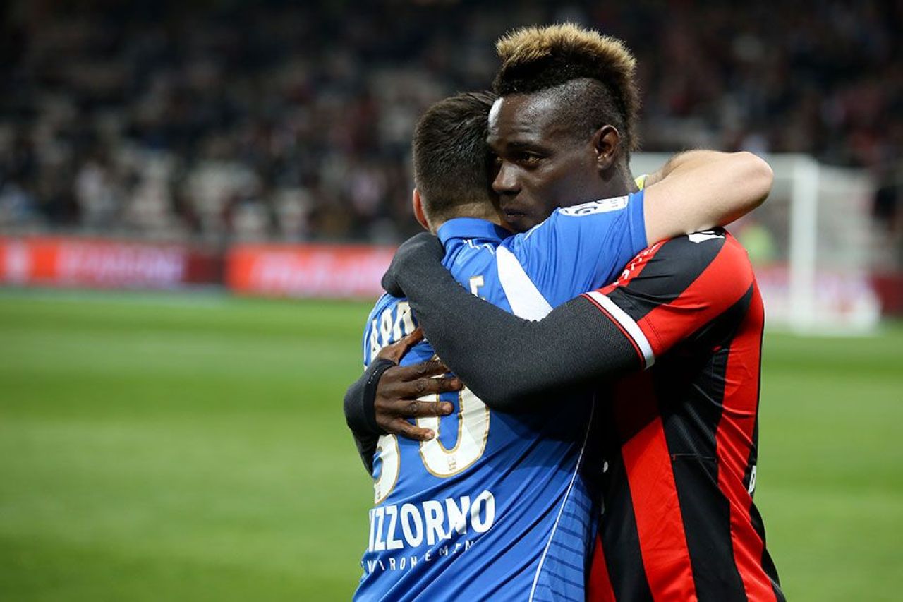 Omul care a reusit sa-l IMBLANZEASCA pe Balotelli! Un antrenor roman, secundul revelatiei Nice din Franta_12