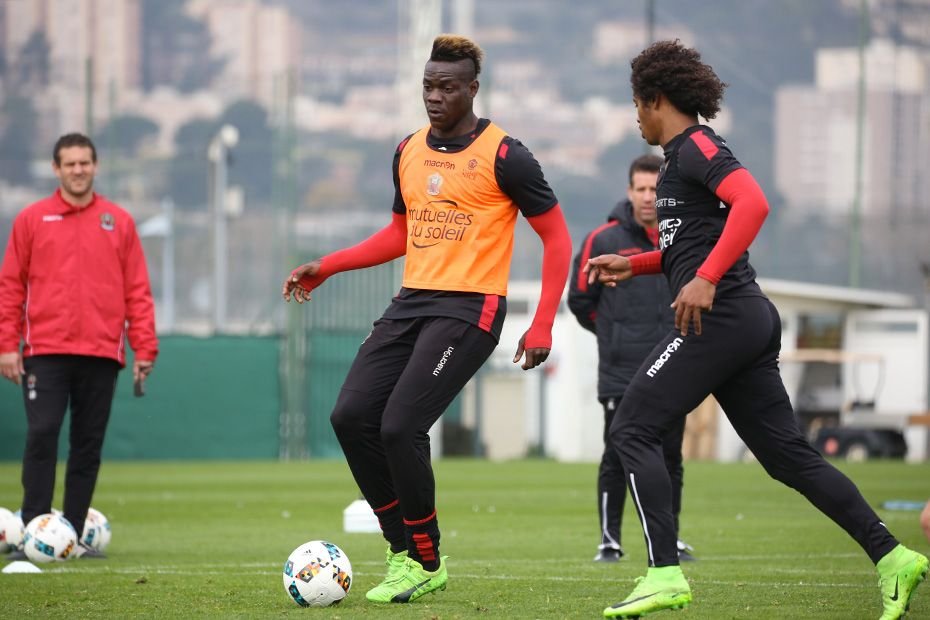 Omul care a reusit sa-l IMBLANZEASCA pe Balotelli! Un antrenor roman, secundul revelatiei Nice din Franta_13