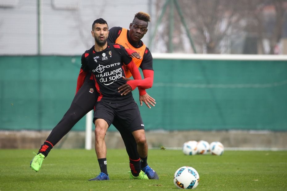 Omul care a reusit sa-l IMBLANZEASCA pe Balotelli! Un antrenor roman, secundul revelatiei Nice din Franta_14