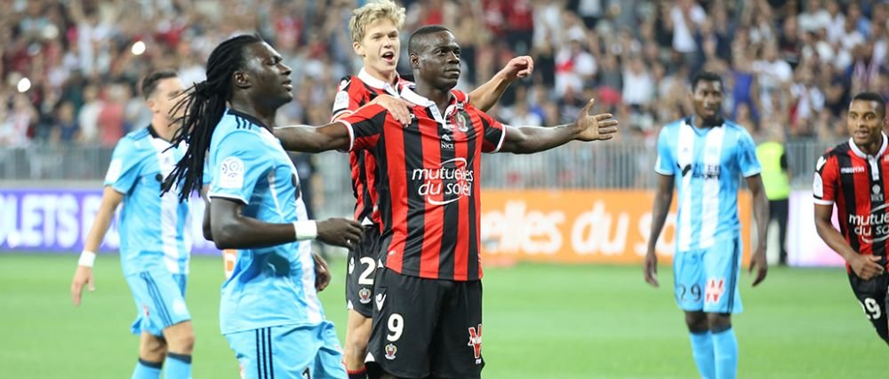 Omul care a reusit sa-l IMBLANZEASCA pe Balotelli! Un antrenor roman, secundul revelatiei Nice din Franta_16