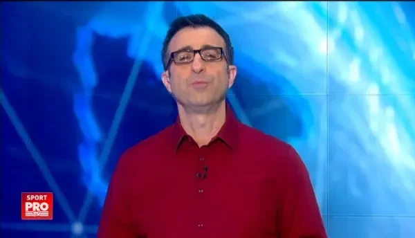 Barbatii lesina in fata ei :) Cea mai sexy kinetoterapeuta din cusca e romanca: Baietii sunt bucurosi cand ma vad