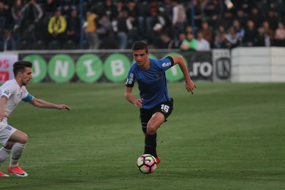 Pierderea grea pentru Hagi inainte de meciul cu Steaua! Nedelcu, OUT tot sezonul