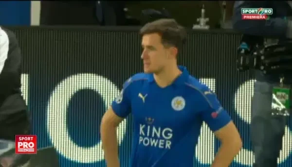 Leicester - Atietlco Madrid | REZUMAT VIDEO, partea a II-a