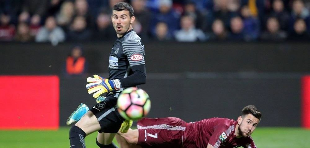 CFR, out din Europa! FRF a anuntat echipele care au primit licenta pentru cupele europene. Una e din playout!