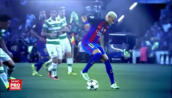 (P) A doua REMONTADA?! Barcelona incearca din nou imposibilul, pentru cea mai frumoasa pagina din istoria UCL. Urmareste Barcelona - Juventus LIVE