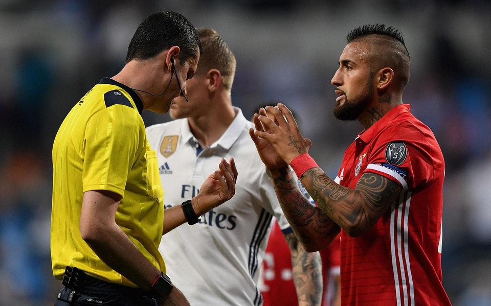 Un fel de v-am furat, dar nu va spun :) Singurul CADOU facut de Viktor Kassai lui Bayern Munchen