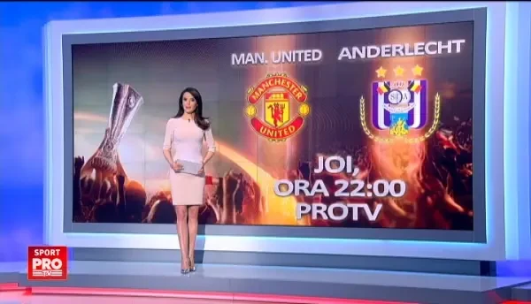 E momentul ca Stanciu sa faca diferenta! Mesajul lui Alin Stoica, omul care a invins Manchester cu Anderlecht!