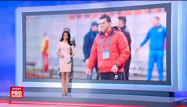 Conditiile puse de Contra pentru a ramane la Dinamo: antrenorul vrea transferuri si baza de pregatire, Negoita pluseaza doar la salariu