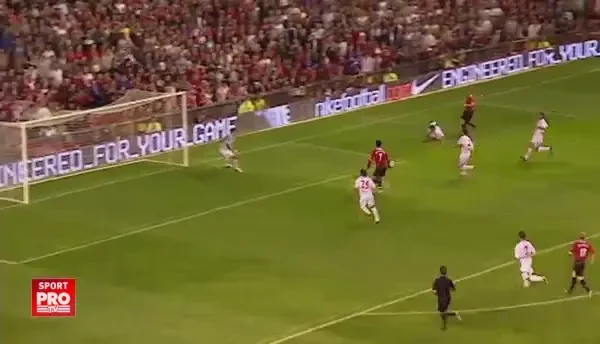 100 in 10. SPECIAL: Toate cele 100 de goluri marcate de Cristiano Ronaldo in Liga Campionilor. VIDEO