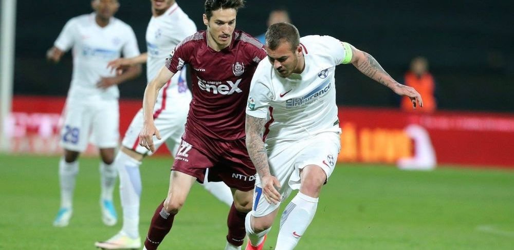 Steaua a facut cea mai buna oferta. Alegem intre ei si PSV! Anunt de ultima ora despre noua BIJUTERIE a Romaniei.