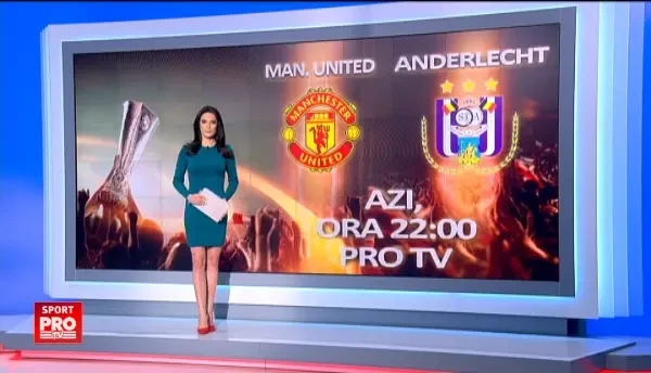 Ce au descoperit Stanciu si Chipciu cand au ajuns pe Old Trafford!