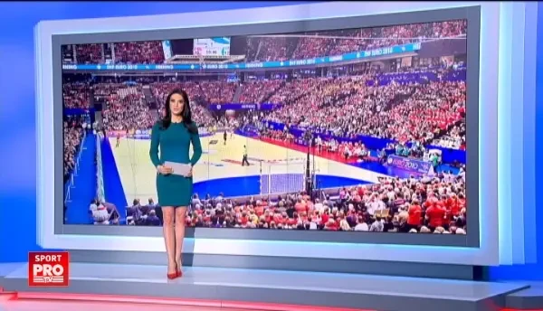 CSM, campioana la Bucuresti! Final Four-ul din Champions League se poate muta in Romania din 2020